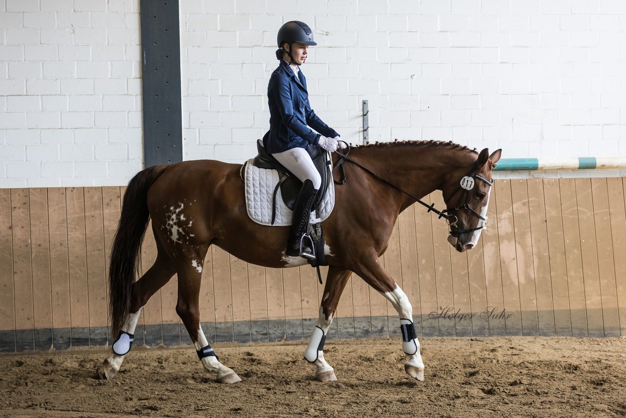 Bild 6 - Pony Akademie Turnier